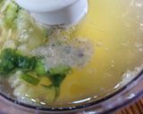 Foto langkah ke 2 dari resep Pempek Putih Telur Ala MamiCay.