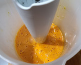 Foto del paso 1 de la receta: Merluza en salsa con menestra