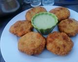 Aaloo Kachoris recipe step 5 photo