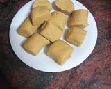 Foto del paso 7 de la receta Sancocho canario con mojo y pella de gofio