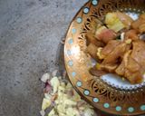 Foto langkah ke 2 dari resep Pancit Canton (Mie Goreng Philippines).