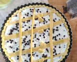 Foto del passaggio 5 della ricetta Crostata di ricotta
