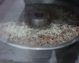 Foto langkah ke 7 dari resep Bolu panggang cokelat.