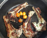 Foto del paso 20 de la receta: Chuletas de cordero marinados a la plancha