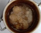 Foto langkah ke 3 dari resep Baso Mercon Pedas.