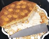 Une image de l'étape 5 de Tarte au sucre.