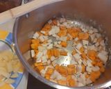 Sertés ragu leves gm, lm recept fázis 2 fotója