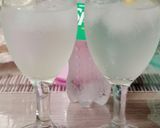 Foto langkah ke 3 dari resep Lemon Breeze Mojito.