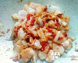 รูปขั้นตอนการทำที่ 4 ของ ข้าวผัดสะตอไก่+ไข่ดาว