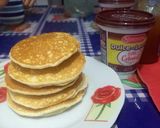Foto del paso 3 de la receta: Hot cakes
