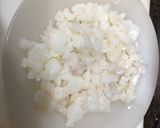 Foto del paso 2 de la receta: Empedrat de judías blancas