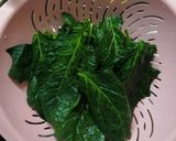 Foto del paso 2 de la receta: Crema de Verduras (rápida preparación)