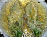 ধনেপাতার চপ (Dhonepatar chop recipe in Bengali) রেসিপির ধাপ 4 ছবি