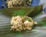 Foto langkah ke 5 dari resep Botok TaTeTeLa.