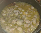 Foto del paso 2 de la receta: Magro en salsa de tomate