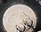Foto langkah ke 7 dari resep Boba Ice Cream.