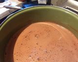 Foto del paso 4 de la receta: Chocolate tradicional ¡en agua! pal' frío