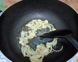 Foto langkah ke 3 dari resep Pak Coy Tumis Sederhana.