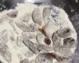 Foto del paso 2 de la receta: Torta en sartén Essen con higos turcos