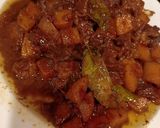 Foto langkah ke 6 dari resep Semur daging.