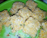 Foto langkah ke 4 dari resep Nugget Tahu.
