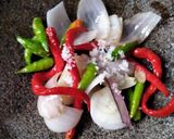 Foto langkah ke 4 dari resep Ayam Bakar Teflon Sambal Kecap.