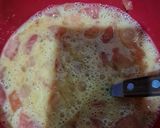 Foto del paso 1 de la receta: Huevos con tomate