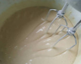 Foto del paso 5 de la receta: Torta marmolada