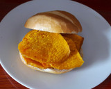 Foto del paso 3 de la receta: Pan con relleno