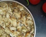 ઓળો (Oro Recipe In Gujarati) રેસીપી સ્ટેપ1ફોટો