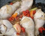 Foto langkah ke 1 dari resep 17/26. Garang asem ayam.