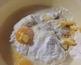 Foto langkah ke 2 dari resep Donat Kentang.