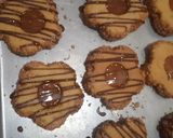 صورة لخطوة 5 من وصفة صابلي المعجون والشوكولاتة🍫🤤