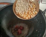 குதிரைவாலி தேங்காய் சாதம் ரெசிபி ஸ்டேப் 2 புகைப்படம்