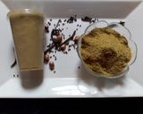 A picture of step 5 of Meat spice.