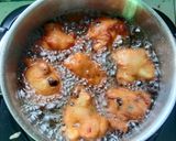 Foto langkah ke 8 dari resep Oliebollen.