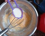 Foto del paso 2 de la receta: Panqueques