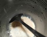 Foto langkah ke 2 dari resep Kue Moho Ubi Ungu (1209).