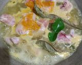 Foto langkah ke 1 dari resep Sayap ayam ungkep simple.