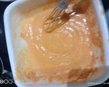 A picture of step 4 of Bread pakoda.