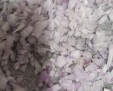 ரோட் சைடு காளான்(roadside mushroom recipe in tamil) ரெசிபி ஸ்டேப் 4 புகைப்படம்