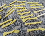 Foto del paso 7 de la receta: Palitos para el mate