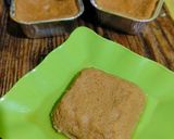 Foto langkah ke 4 dari resep Pudding Srikaya Gula merah.