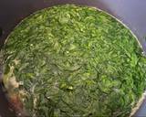 Cara Membuat Sayur Bening Daun Kelor  Moringa Leaves Soup 2