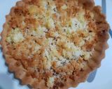 Foto del paso 7 de la receta: Tarta de Coco con Dulce de Leche
