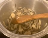 Foto del paso 1 de la receta: Redondo de pollo con salsa de setas