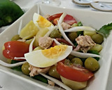 Foto del paso 6 de la receta: Ensalada campera
