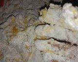 Foto langkah ke 2 dari resep Timphan Labu kuning Asoekaya khas aceh.