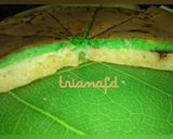 Foto langkah ke 6 dari resep Martabak keju oreo *simpel tanpa telur dan ragi*.