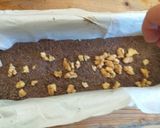 Foto del paso 5 de la receta: Brownie con frijoles negros